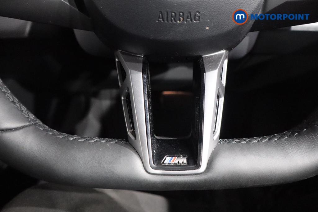 BMW 5 Series M Sport Pro Automatic Petrol Saloon - Stock Number (1542691) - 8th supplementary image