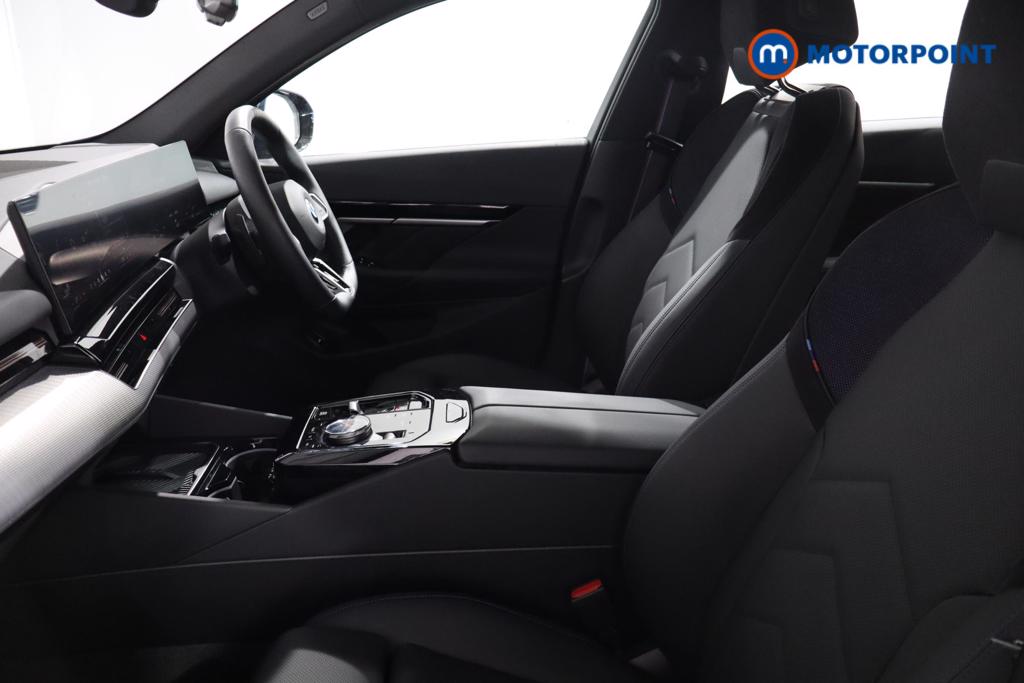 BMW 5 Series M Sport Pro Automatic Petrol Saloon - Stock Number (1542691) - 15th supplementary image