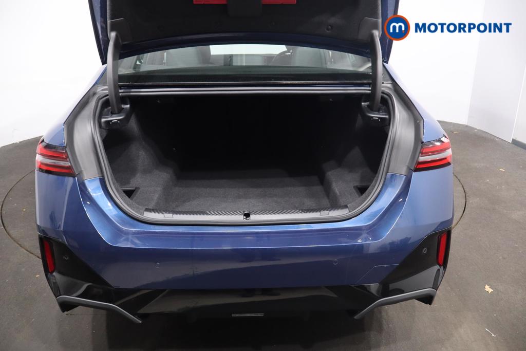 BMW 5 Series M Sport Pro Automatic Petrol Saloon - Stock Number (1542691) - 18th supplementary image