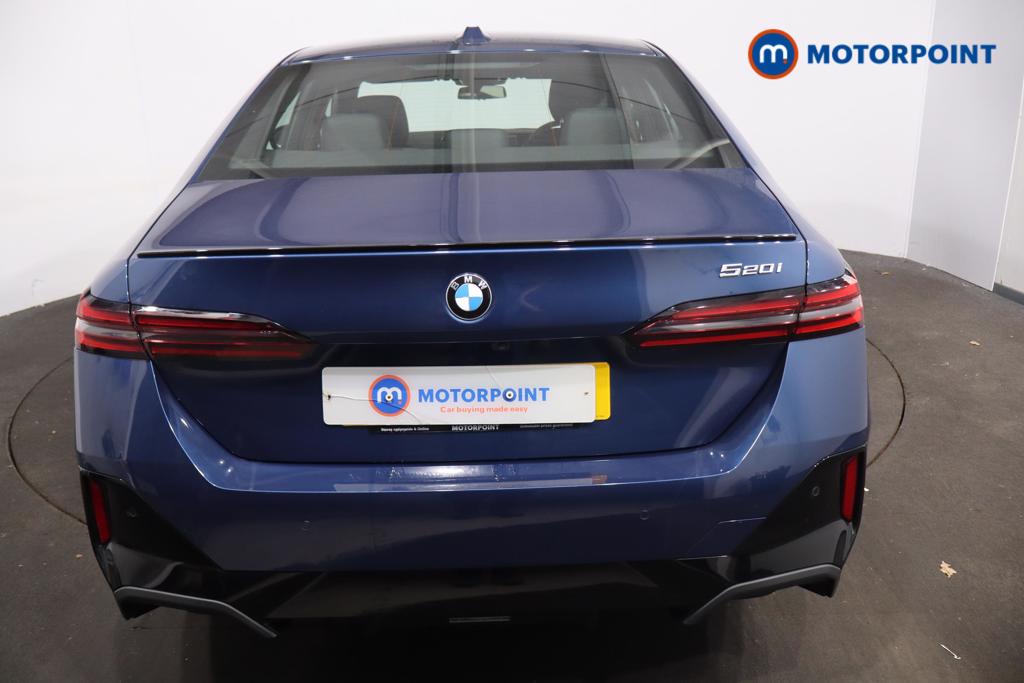 BMW 5 Series M Sport Pro Automatic Petrol Saloon - Stock Number (1542691) - 19th supplementary image