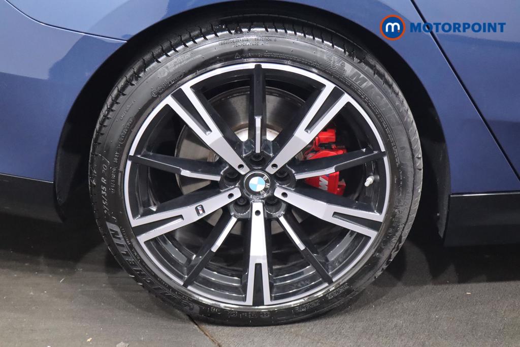 BMW 5 Series M Sport Pro Automatic Petrol Saloon - Stock Number (1542691) - 20th supplementary image