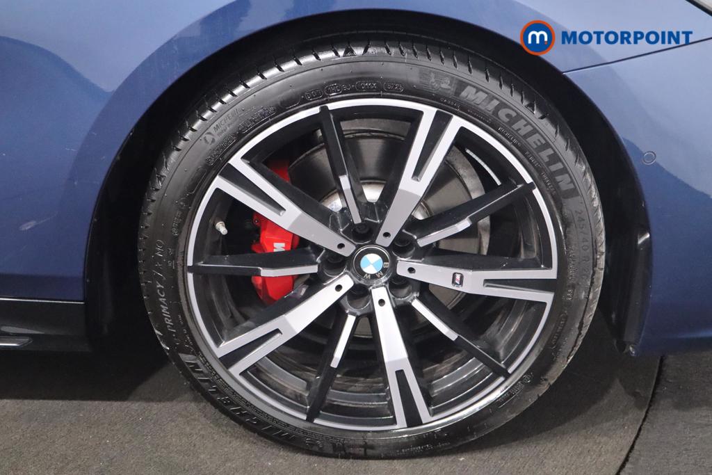 BMW 5 Series M Sport Pro Automatic Petrol Saloon - Stock Number (1542691) - 21st supplementary image