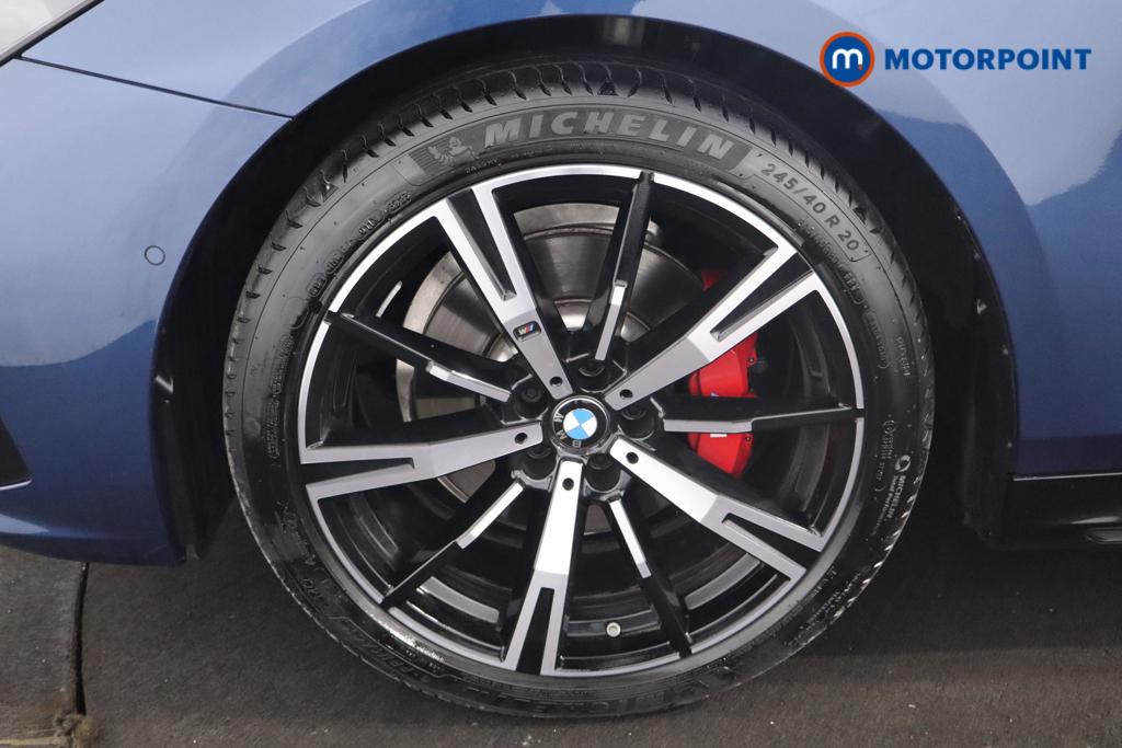 BMW 5 Series M Sport Pro Automatic Petrol Saloon - Stock Number (1542691) - 22nd supplementary image