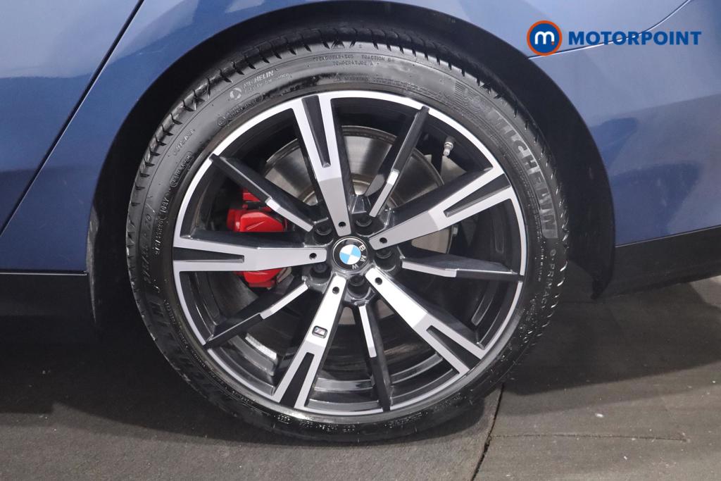 BMW 5 Series M Sport Pro Automatic Petrol Saloon - Stock Number (1542691) - 23rd supplementary image