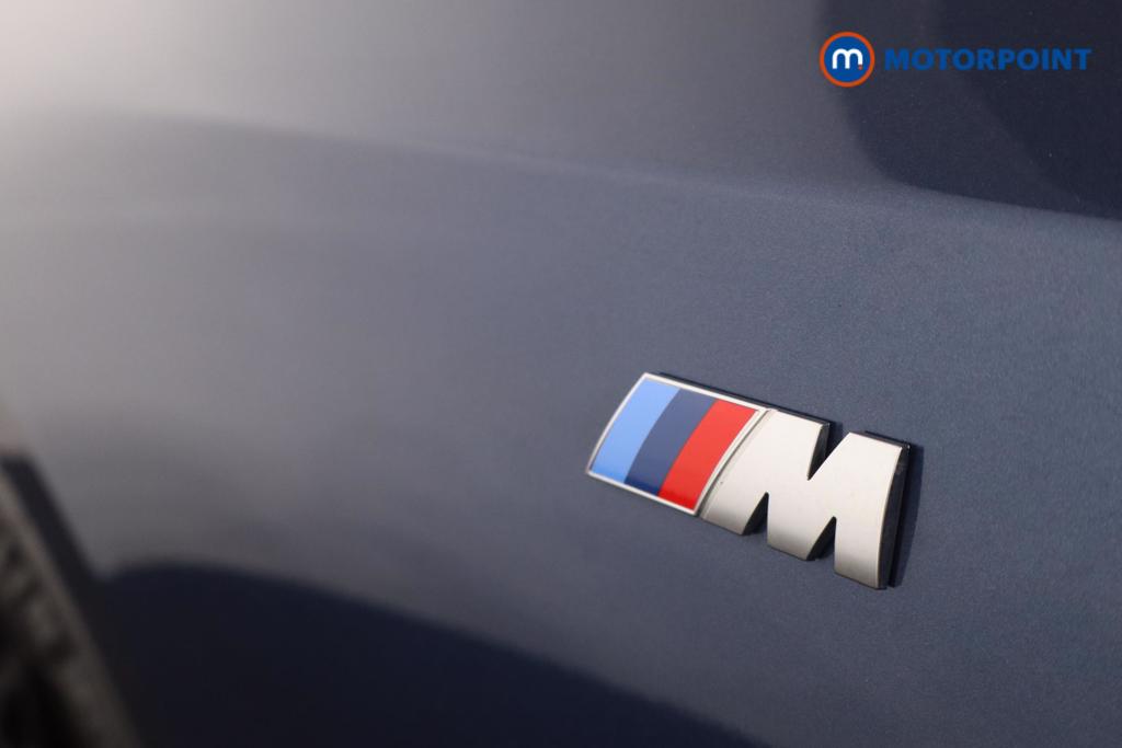 BMW 5 Series M Sport Pro Automatic Petrol Saloon - Stock Number (1542691) - 24th supplementary image