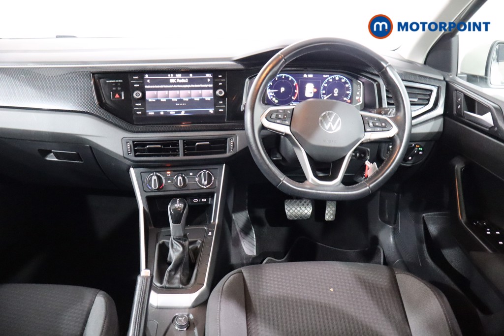 Volkswagen Polo Life Automatic Petrol Hatchback - Stock Number (1542723) - 3rd supplementary image