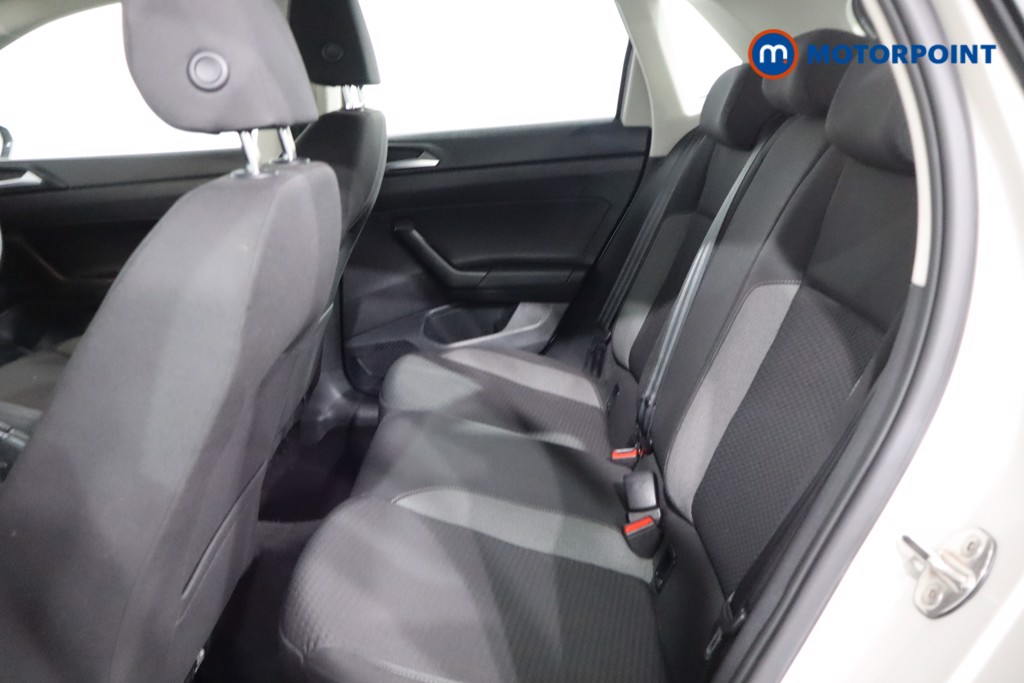 Volkswagen Polo Life Automatic Petrol Hatchback - Stock Number (1542723) - 5th supplementary image