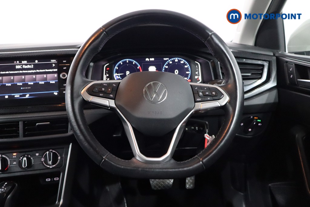 Volkswagen Polo Life Automatic Petrol Hatchback - Stock Number (1542723) - 6th supplementary image