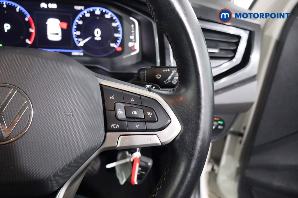 Volkswagen Polo Life Automatic Petrol Hatchback - Stock Number (1542723) - 8th supplementary image