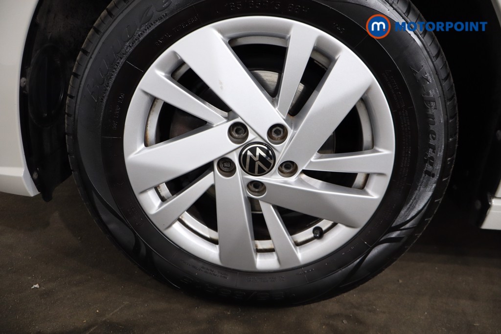 Volkswagen Polo Life Automatic Petrol Hatchback - Stock Number (1542723) - 11th supplementary image
