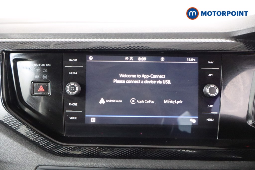 Volkswagen Polo Life Automatic Petrol Hatchback - Stock Number (1542723) - 15th supplementary image