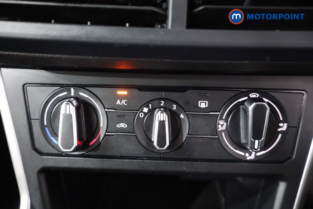 Volkswagen Polo Life Automatic Petrol Hatchback - Stock Number (1542723) - 16th supplementary image