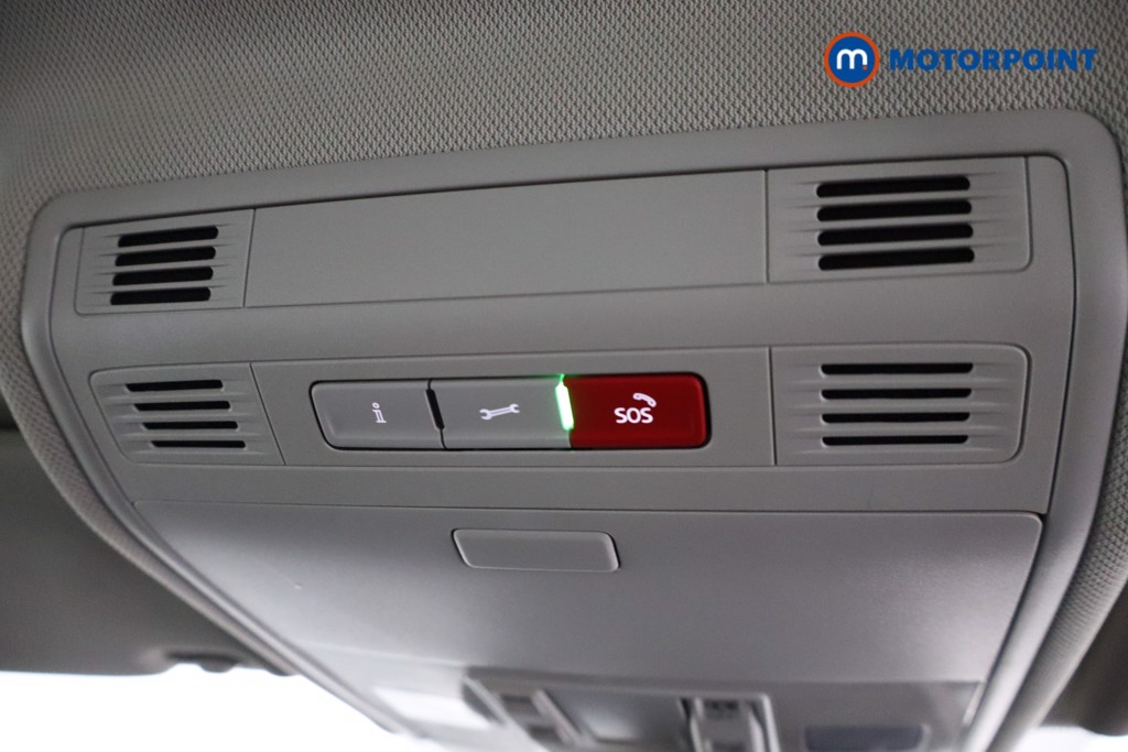 Volkswagen Polo Life Automatic Petrol Hatchback - Stock Number (1542723) - 20th supplementary image