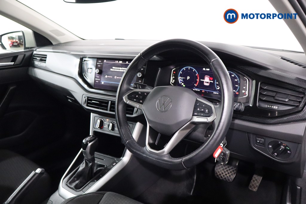 Volkswagen Polo Life Automatic Petrol Hatchback - Stock Number (1542723) - 25th supplementary image