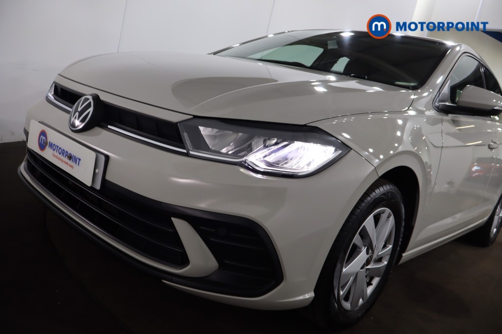 Volkswagen Polo Life Automatic Petrol Hatchback - Stock Number (1542723) - 26th supplementary image