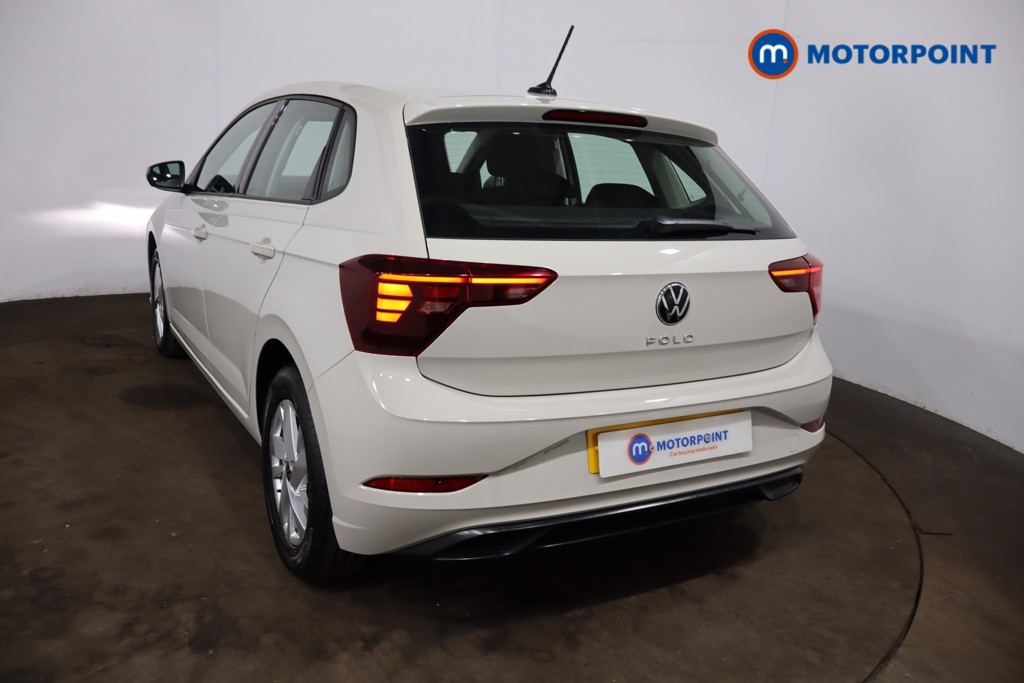 Volkswagen Polo Life Automatic Petrol Hatchback - Stock Number (1542723) - 28th supplementary image