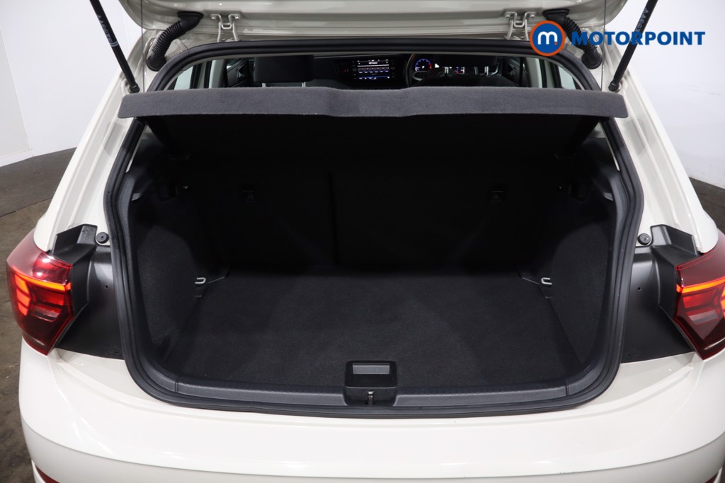 Volkswagen Polo Life Automatic Petrol Hatchback - Stock Number (1542723) - 29th supplementary image