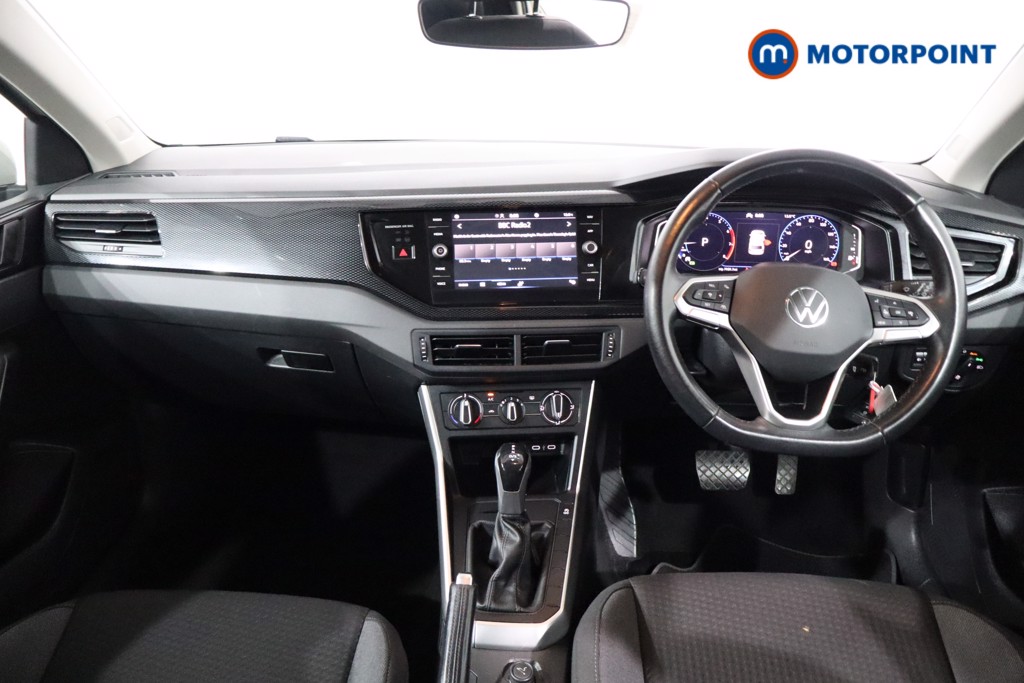 Volkswagen Polo Life Automatic Petrol Hatchback - Stock Number (1542723) - 1st supplementary image