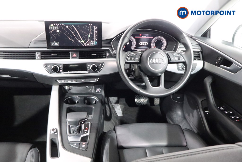 Audi A5 Sport Automatic Diesel Hatchback - Stock Number (1542742) - 3rd supplementary image