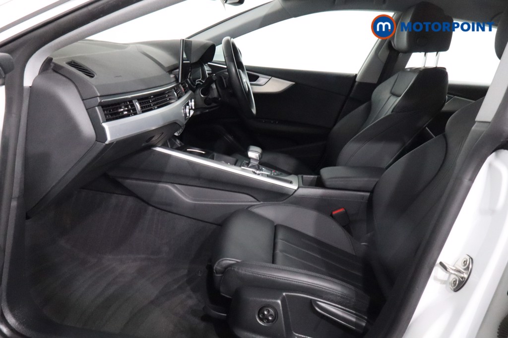 Audi A5 Sport Automatic Diesel Hatchback - Stock Number (1542742) - 4th supplementary image