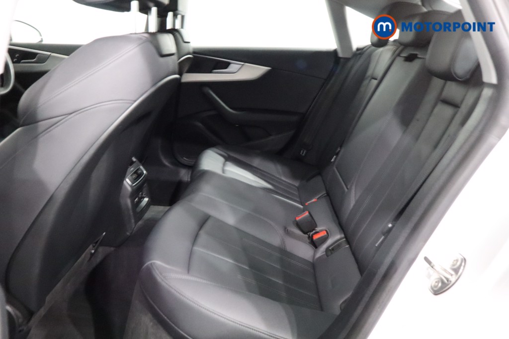 Audi A5 Sport Automatic Diesel Hatchback - Stock Number (1542742) - 5th supplementary image