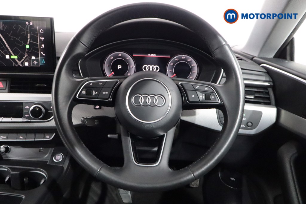 Audi A5 Sport Automatic Diesel Hatchback - Stock Number (1542742) - 6th supplementary image