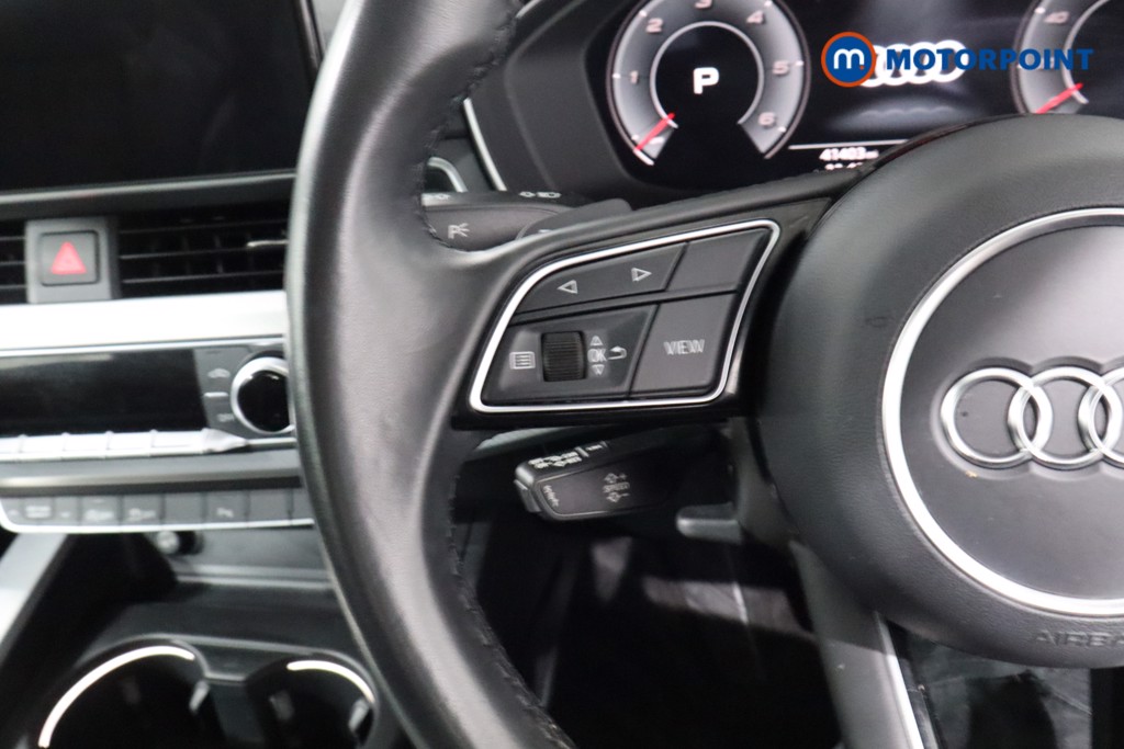 Audi A5 Sport Automatic Diesel Hatchback - Stock Number (1542742) - 7th supplementary image