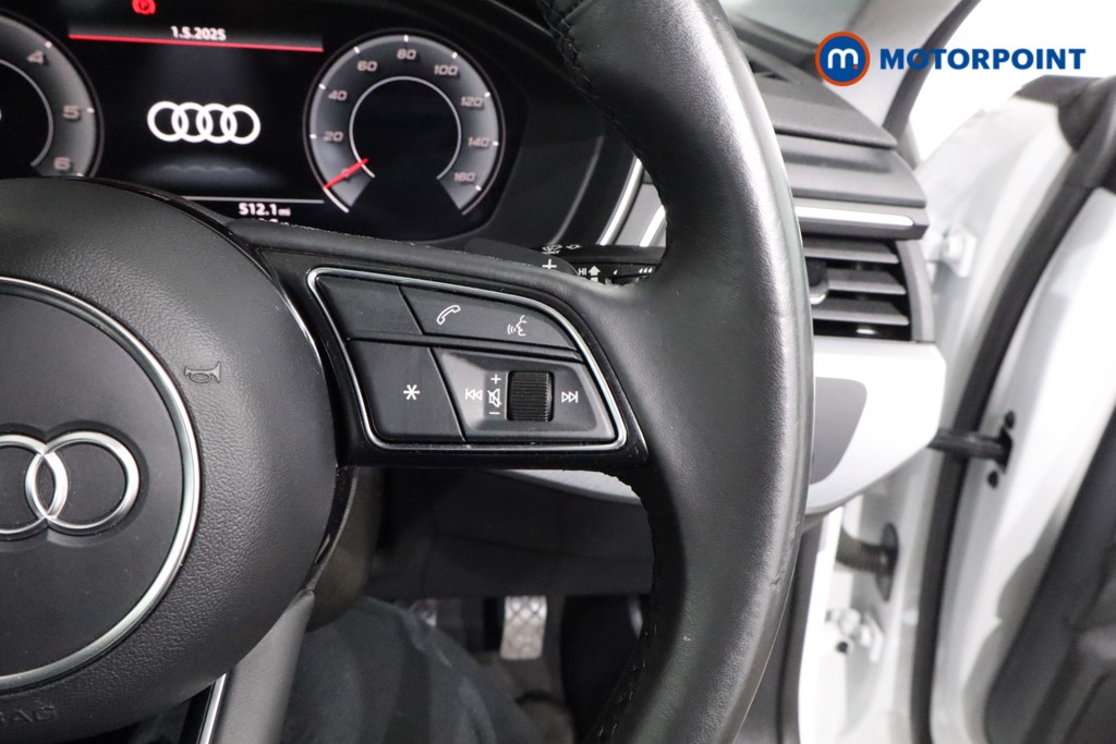 Audi A5 Sport Automatic Diesel Hatchback - Stock Number (1542742) - 8th supplementary image