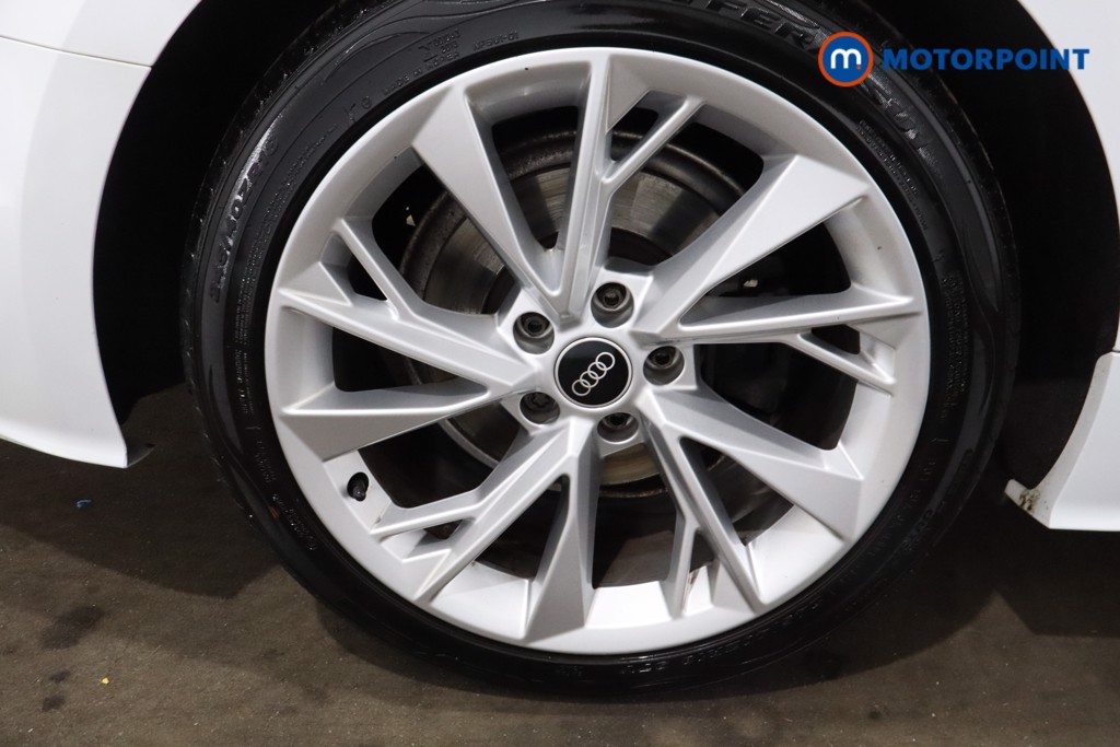 Audi A5 Sport Automatic Diesel Hatchback - Stock Number (1542742) - 10th supplementary image
