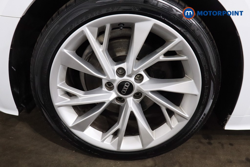 Audi A5 Sport Automatic Diesel Hatchback - Stock Number (1542742) - 11th supplementary image