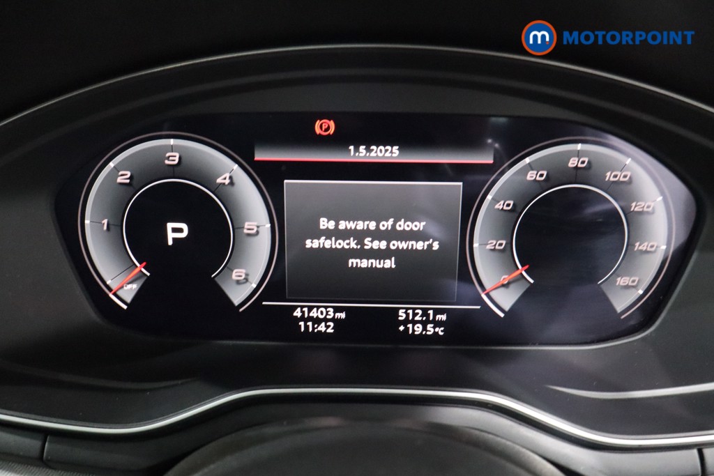 Audi A5 Sport Automatic Diesel Hatchback - Stock Number (1542742) - 14th supplementary image