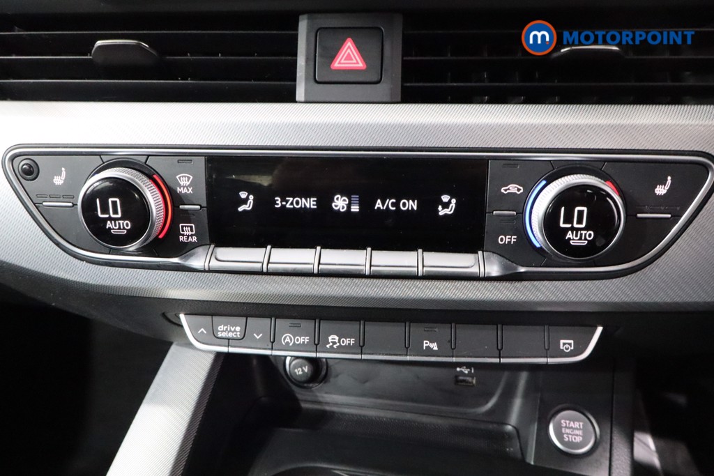 Audi A5 Sport Automatic Diesel Hatchback - Stock Number (1542742) - 17th supplementary image