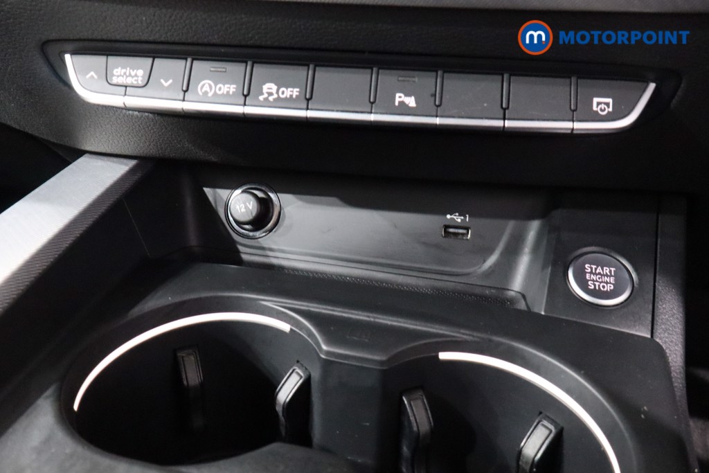 Audi A5 Sport Automatic Diesel Hatchback - Stock Number (1542742) - 18th supplementary image