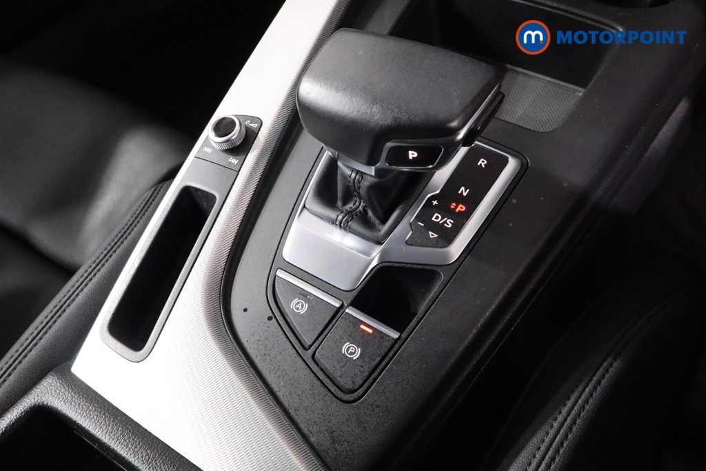 Audi A5 Sport Automatic Diesel Hatchback - Stock Number (1542742) - 19th supplementary image