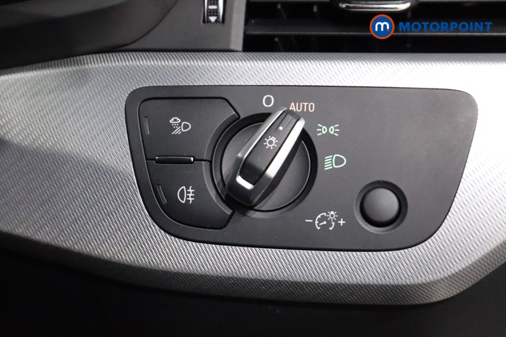 Audi A5 Sport Automatic Diesel Hatchback - Stock Number (1542742) - 21st supplementary image