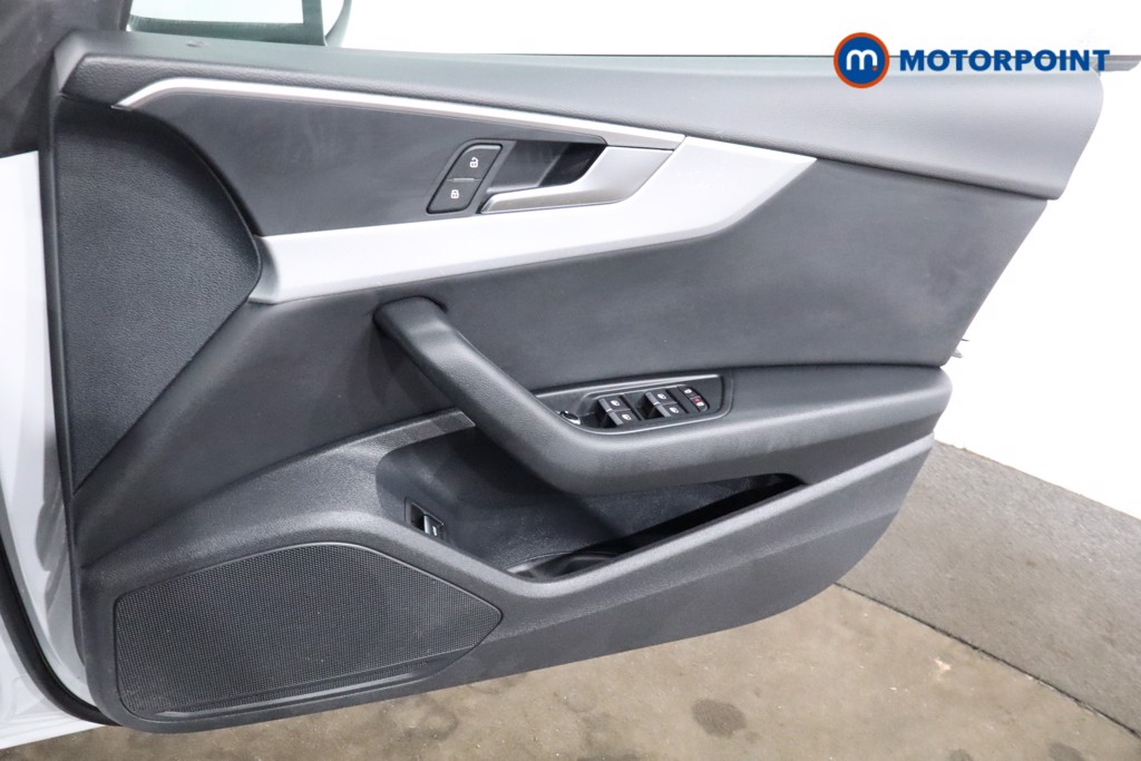 Audi A5 Sport Automatic Diesel Hatchback - Stock Number (1542742) - 22nd supplementary image