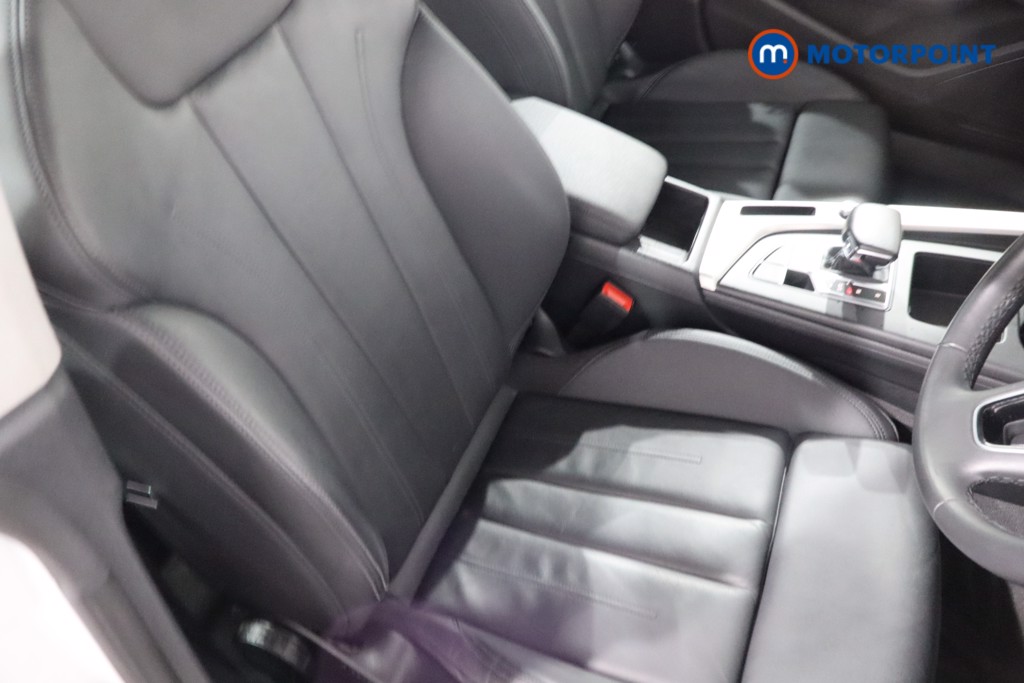Audi A5 Sport Automatic Diesel Hatchback - Stock Number (1542742) - 25th supplementary image