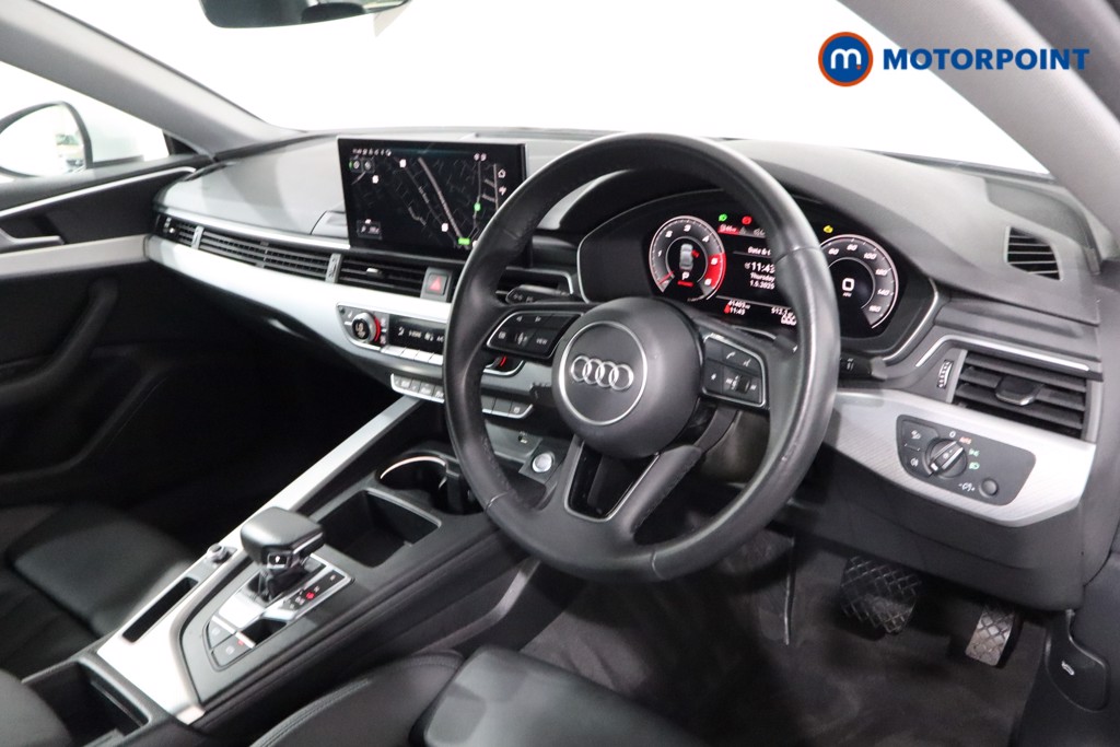 Audi A5 Sport Automatic Diesel Hatchback - Stock Number (1542742) - 26th supplementary image