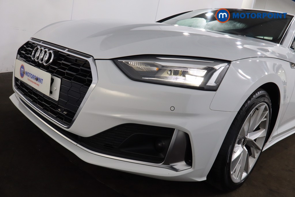 Audi A5 Sport Automatic Diesel Hatchback - Stock Number (1542742) - 27th supplementary image
