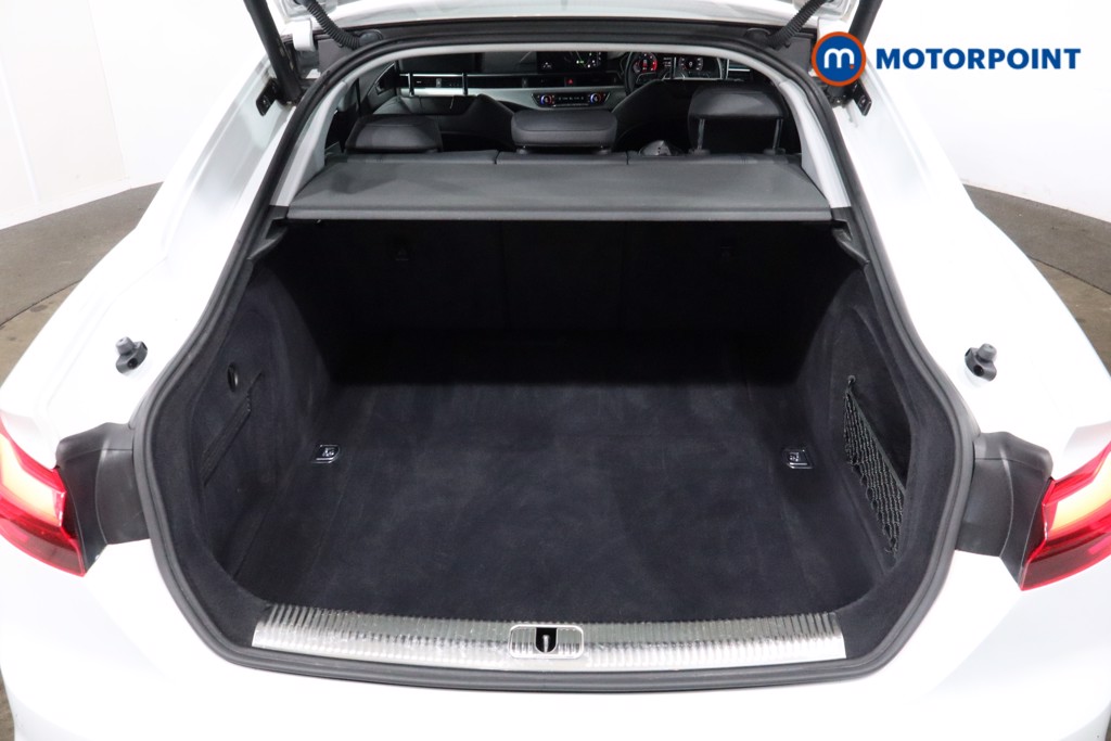 Audi A5 Sport Automatic Diesel Hatchback - Stock Number (1542742) - 31st supplementary image