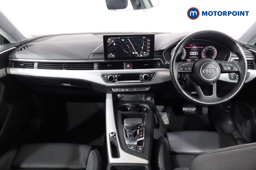 Audi A5 Sport Automatic Diesel Hatchback - Stock Number (1542742) - 1st supplementary image