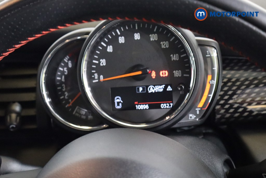 Mini Hatchback Cooper S Automatic Petrol Hatchback - Stock Number (1542766) - 2nd supplementary image