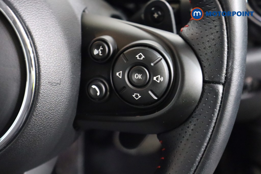 Mini Hatchback Cooper S Automatic Petrol Hatchback - Stock Number (1542766) - 4th supplementary image