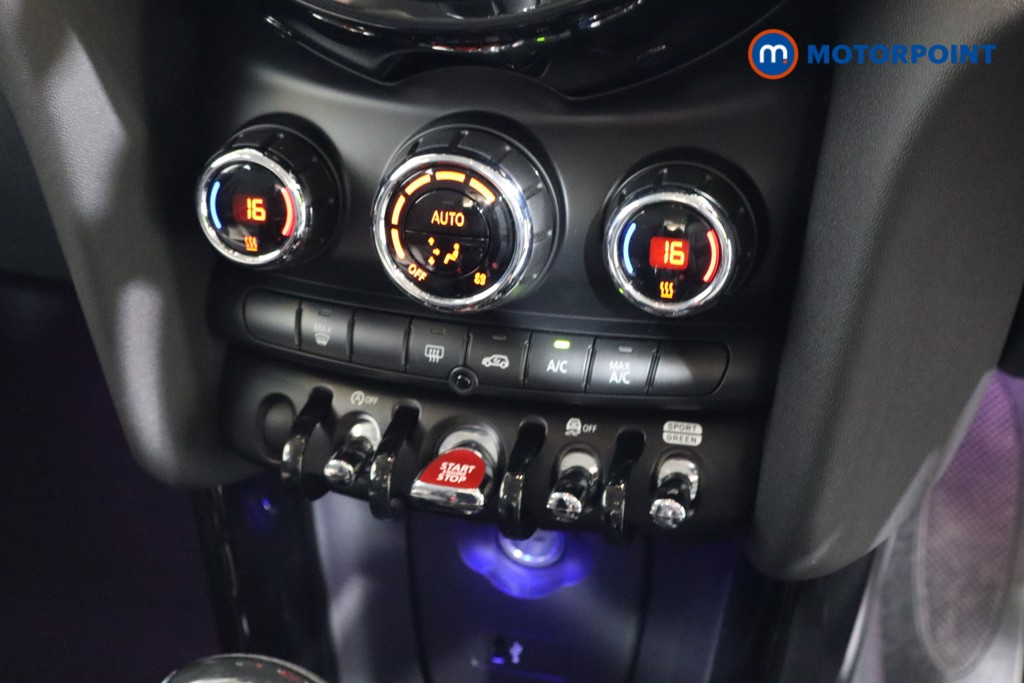 Mini Hatchback Cooper S Automatic Petrol Hatchback - Stock Number (1542766) - 6th supplementary image
