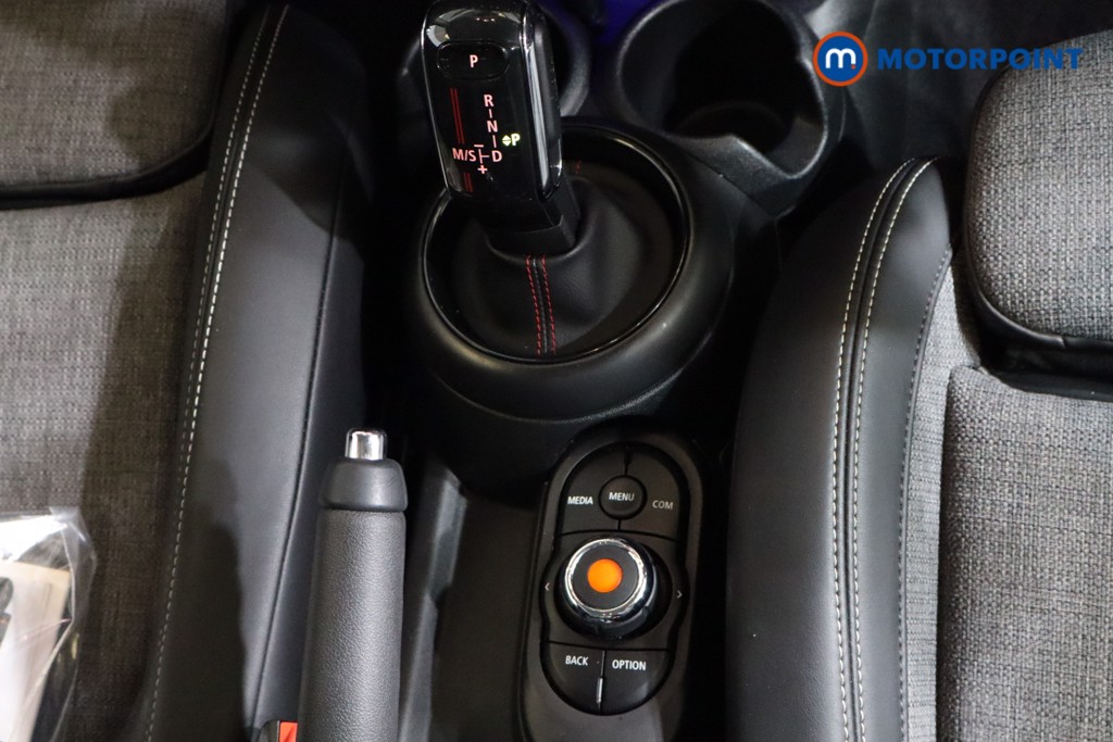 Mini Hatchback Cooper S Automatic Petrol Hatchback - Stock Number (1542766) - 7th supplementary image