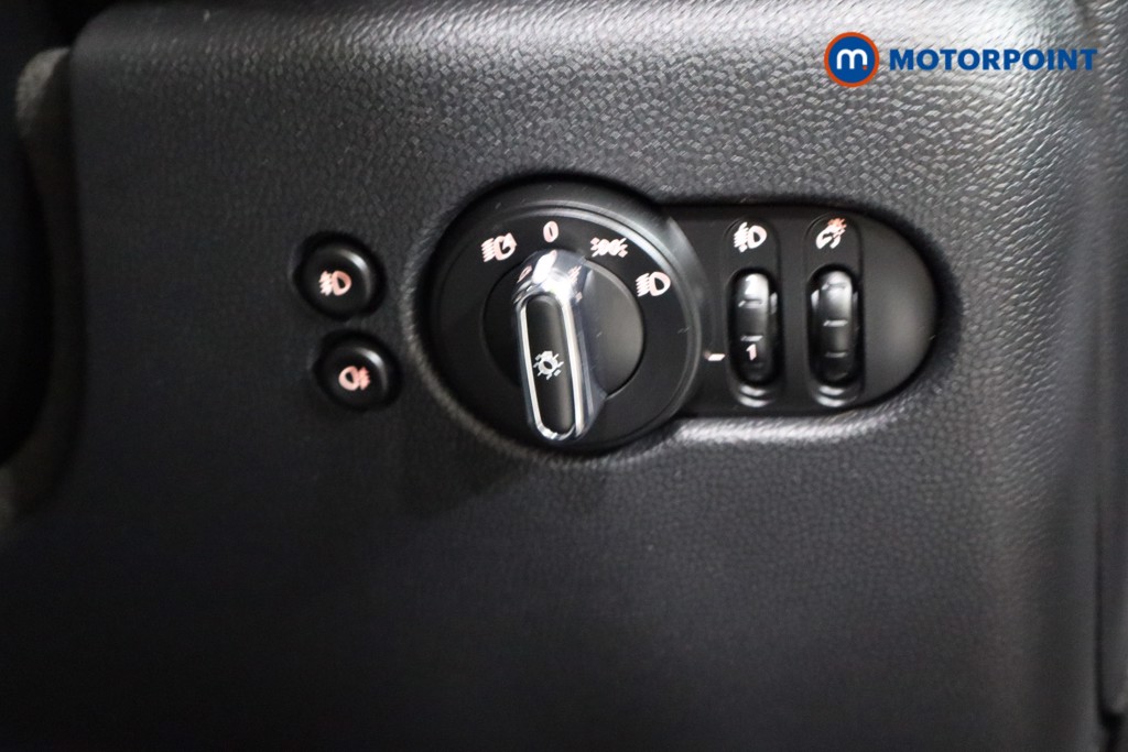 Mini Hatchback Cooper S Automatic Petrol Hatchback - Stock Number (1542766) - 8th supplementary image