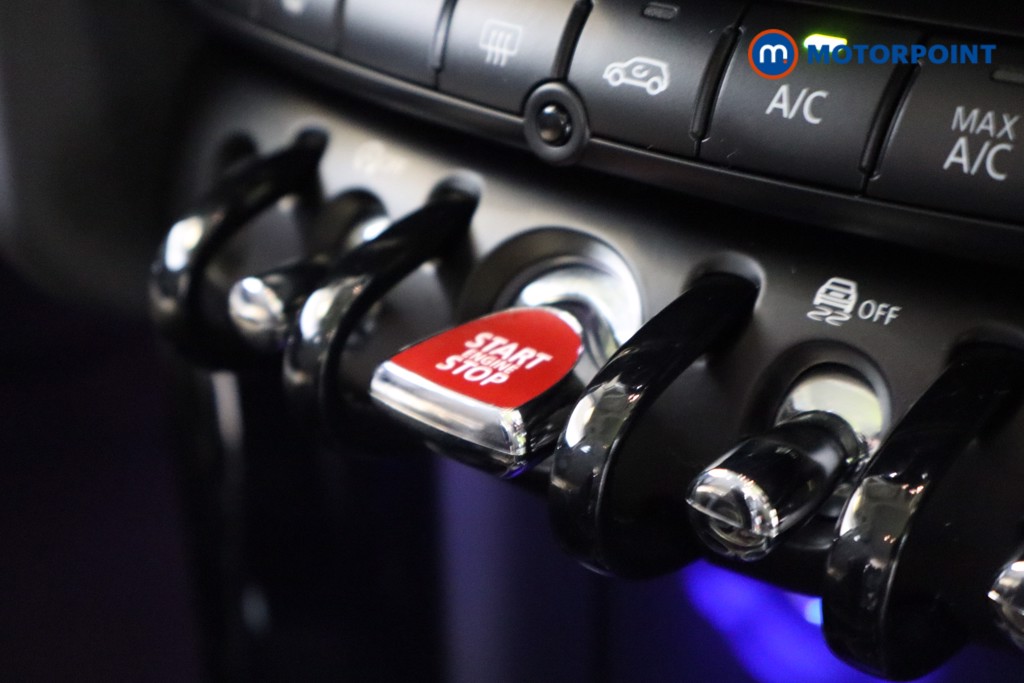 Mini Hatchback Cooper S Automatic Petrol Hatchback - Stock Number (1542766) - 11th supplementary image