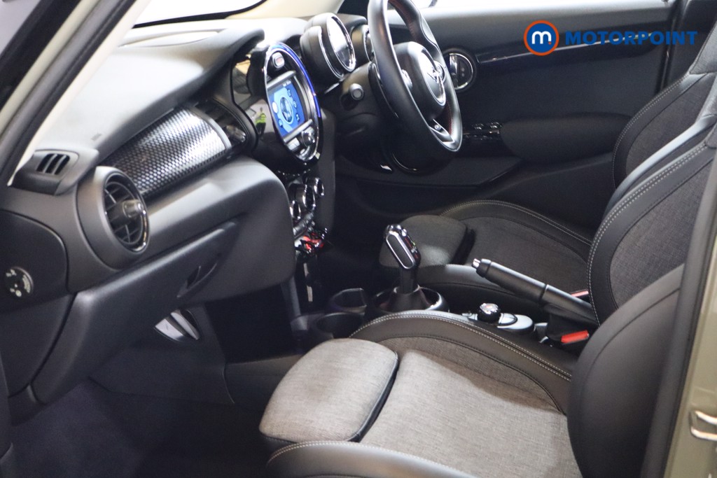 Mini Hatchback Cooper S Automatic Petrol Hatchback - Stock Number (1542766) - 13th supplementary image