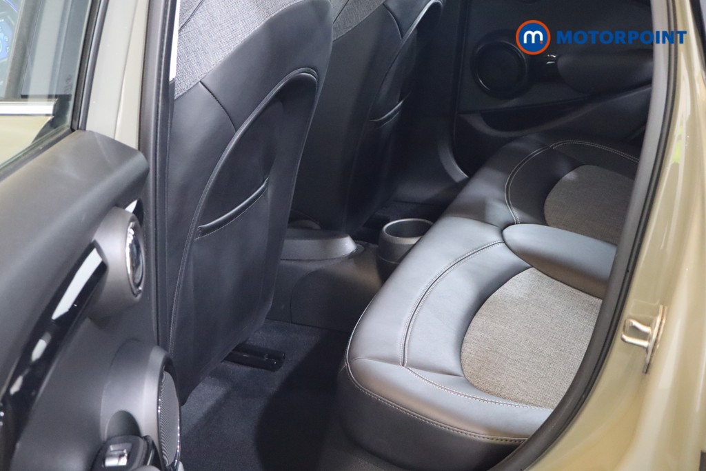 Mini Hatchback Cooper S Automatic Petrol Hatchback - Stock Number (1542766) - 15th supplementary image