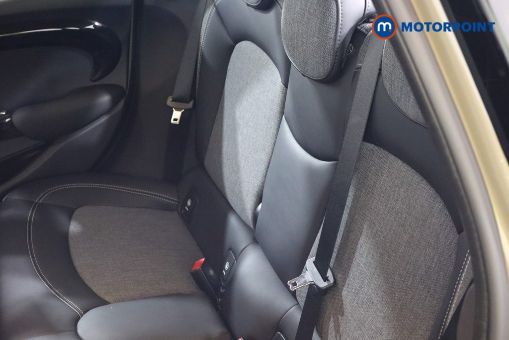 Mini Hatchback Cooper S Automatic Petrol Hatchback - Stock Number (1542766) - 16th supplementary image